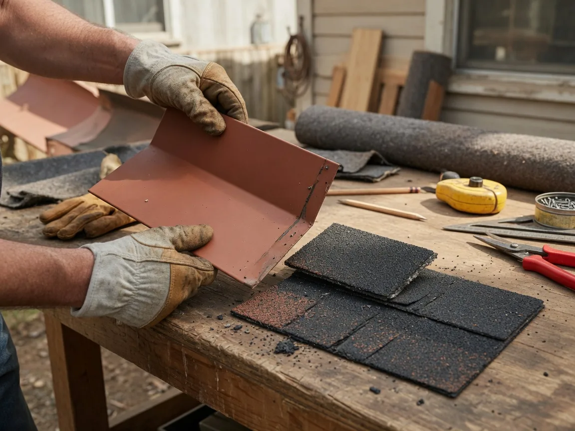 Roof Repair company in Oakdale, PA